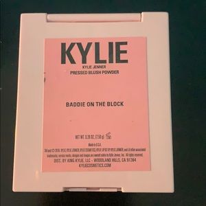 Kylie Cosmetics Makeup - Kylie cosmetics blush Kylie Cosmetics Makeup - Kylie cosmetics blush